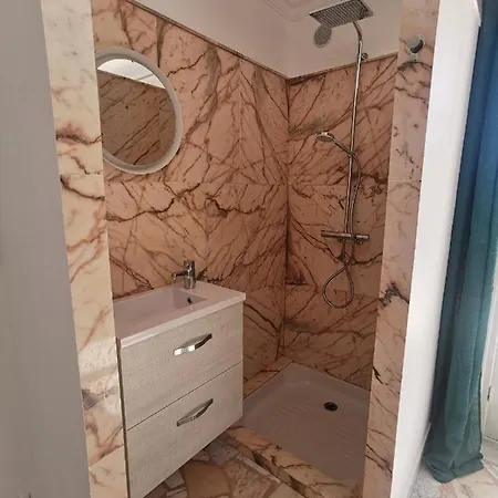 Séjour en pleine nature, vue imprenable, jacuzzi Contes  Esterno foto