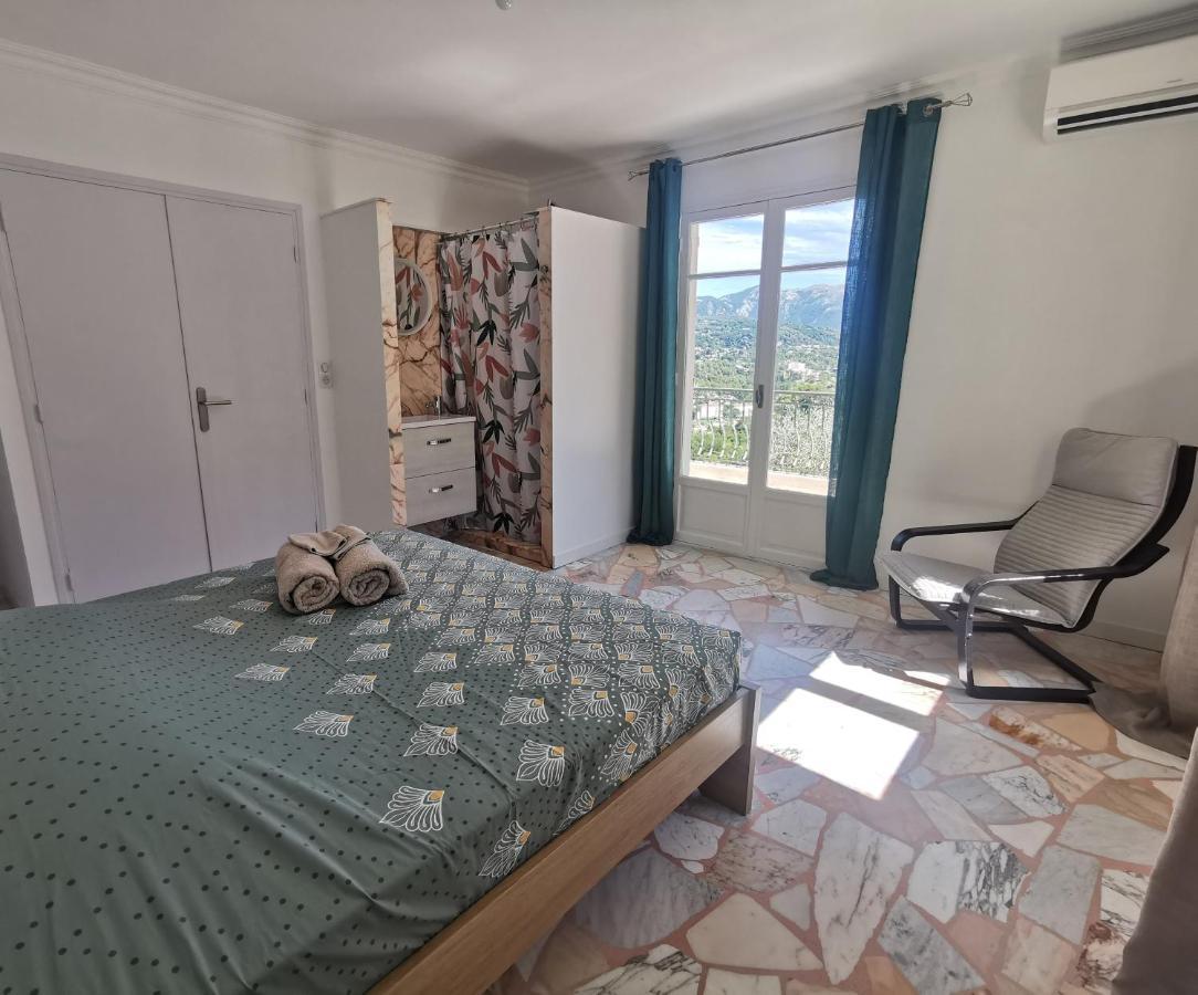 Apartment Sejour En Pleine Nature, Vue Imprenable, Jacuzzi