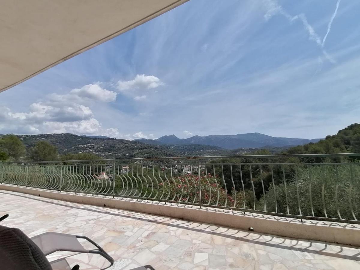 Sejour En Pleine Nature, Vue Imprenable, Jacuzzi