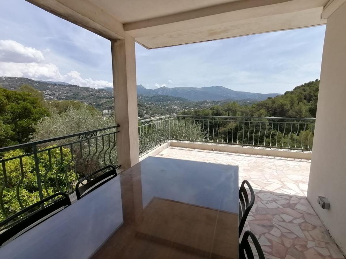 Apartment Sejour En Pleine Nature, Vue Imprenable, Jacuzzi