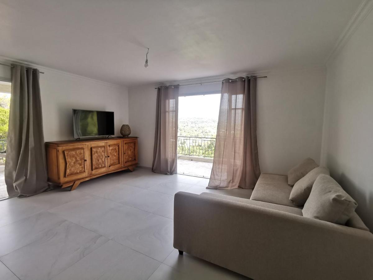 Sejour En Pleine Nature, Vue Imprenable, Jacuzzi * Contes (Alpes-Maritimes)
